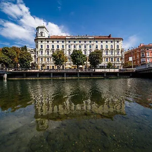 Continental 3* Rijeka