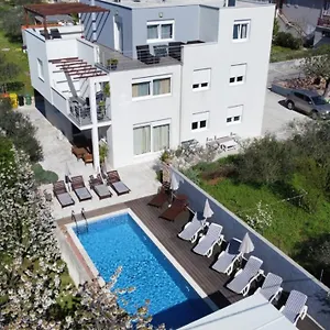 Gasthof Dragic, Zadar