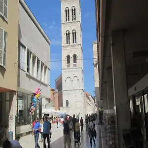 Gasthof Marija, Zadar