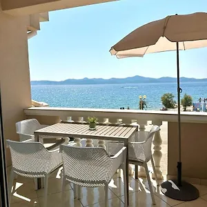 Appartamento Punta, Zara