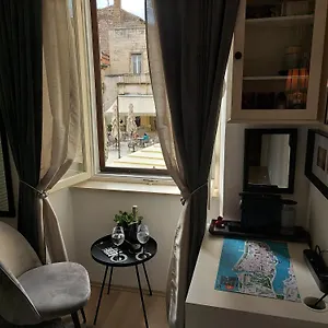 Appartamento Agora, Zara
