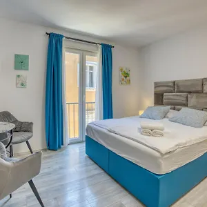 Gasthof Arsenal, Zadar