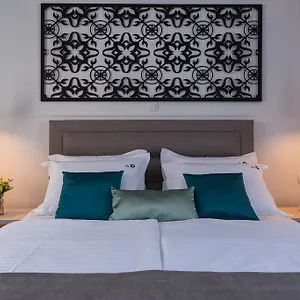 4* Maison d'hôtes The Well Luxury