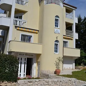 Appartamento Maslina, Zara