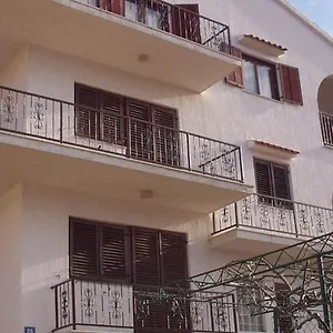 Apartament Ivanka
