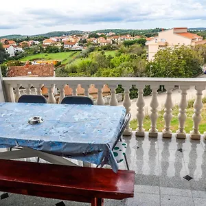Veli Vrh Croazia