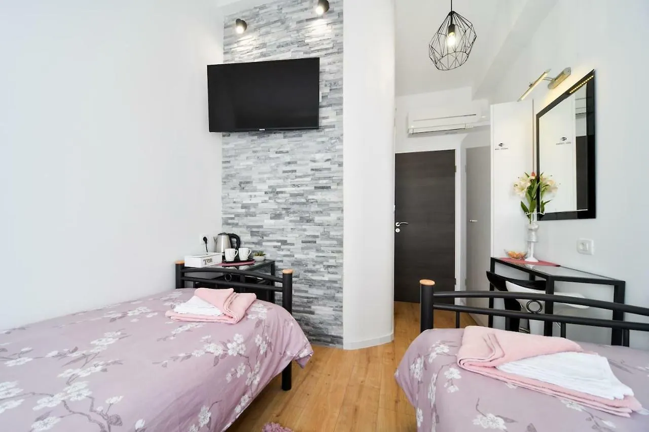 Affittacamere Rooms Nekic 1 Zara