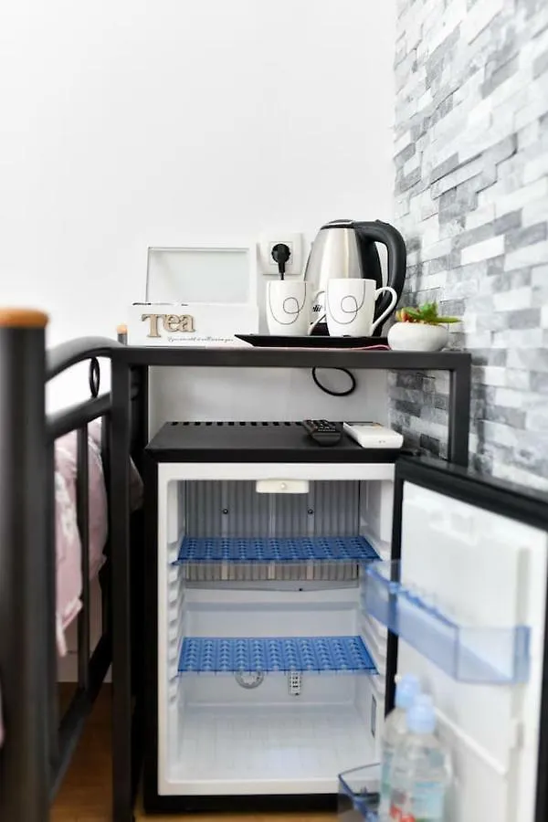 Rooms Nekic 1 Zara