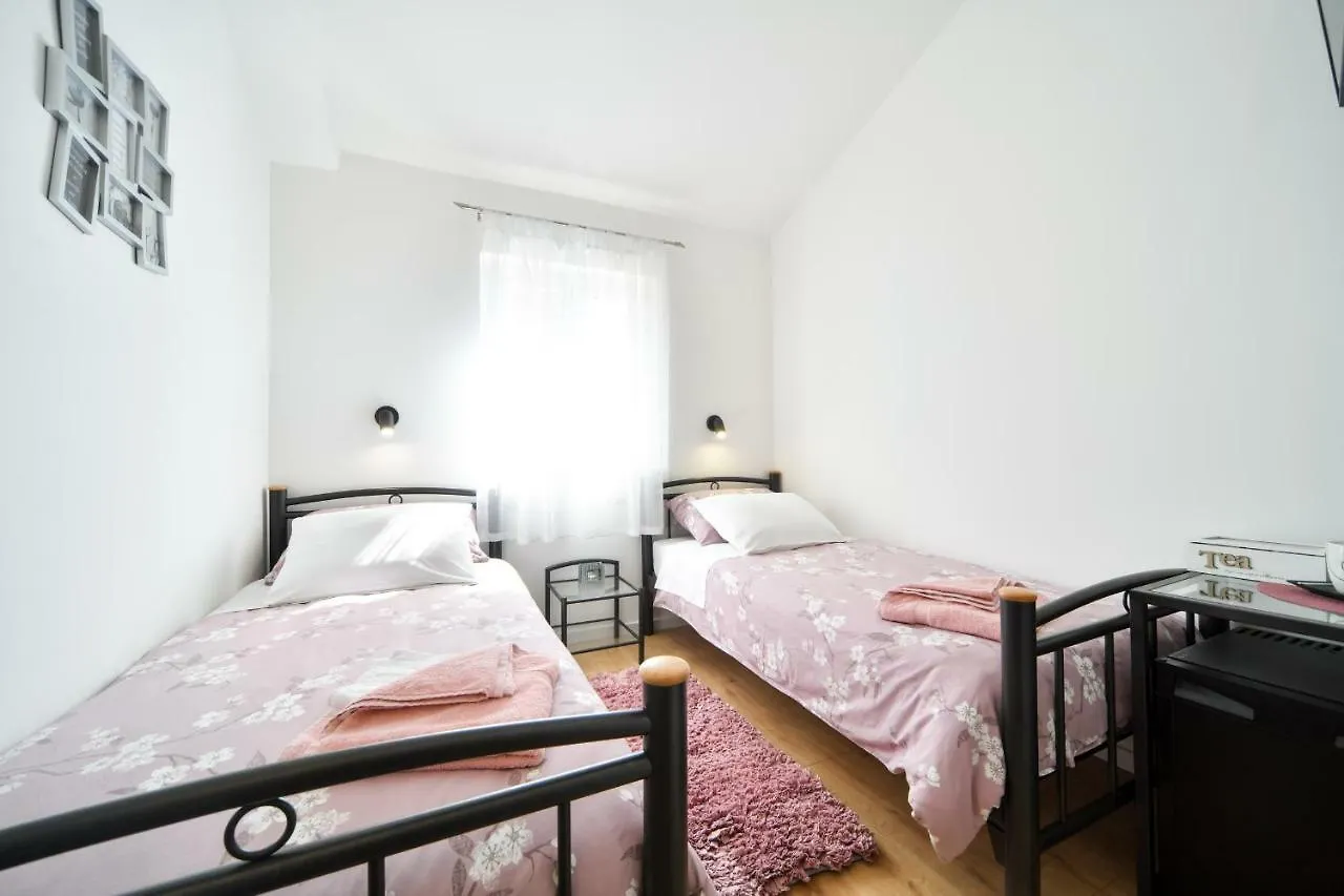 ** Affittacamere Rooms Nekic 1 Zara Croazia