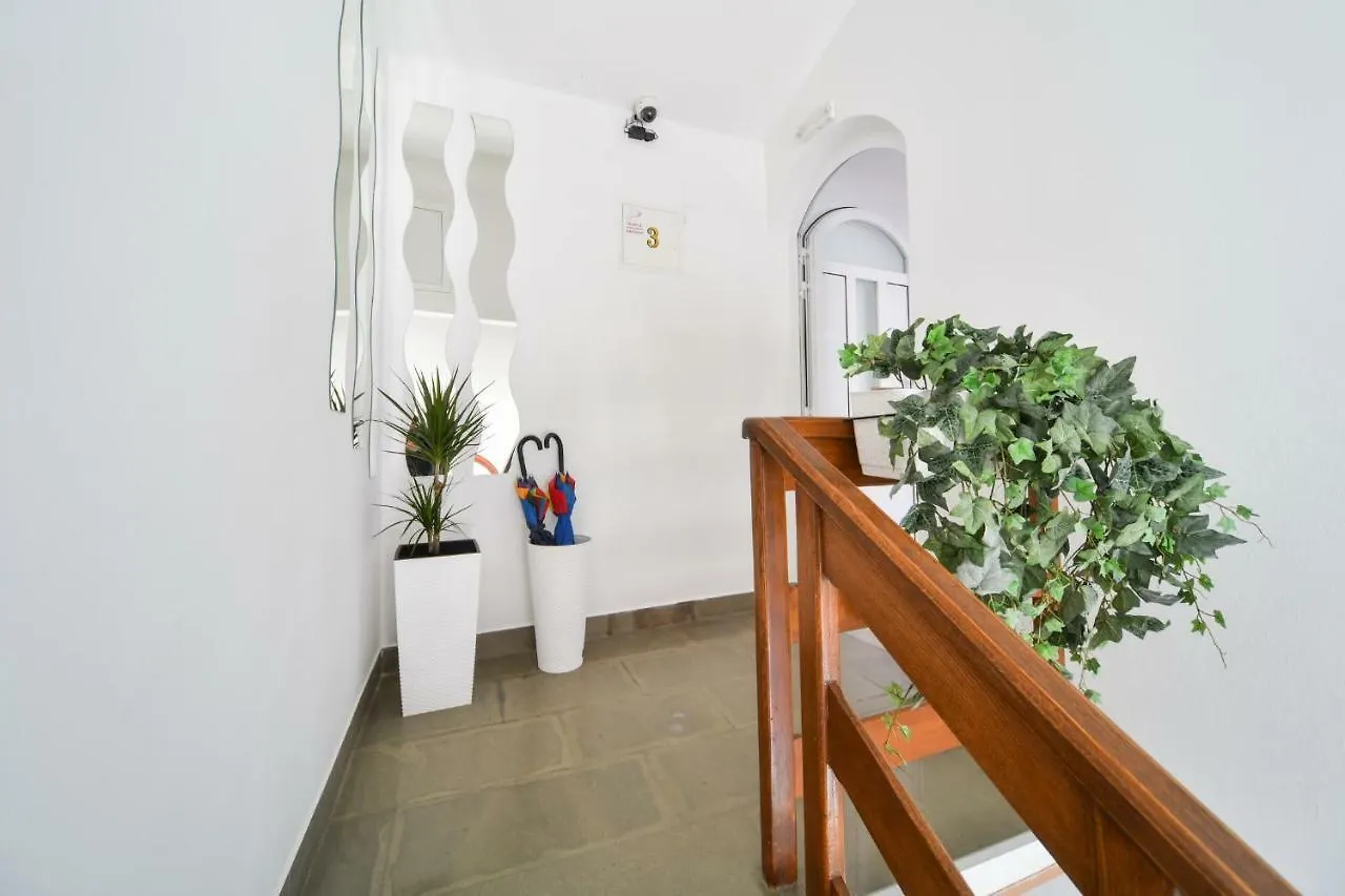 ** Affittacamere Rooms Nekic 1 Zara Croazia