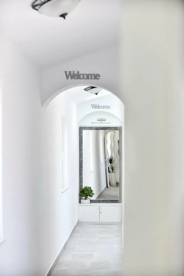 Rooms Nekic 1 Zara Affittacamere