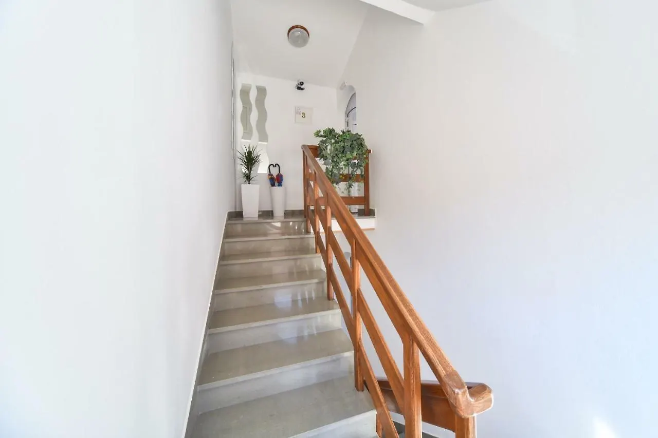 Rooms Nekic 1 Zara Affittacamere