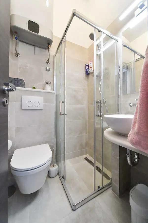 Rooms Nekic 1 Zara Affittacamere