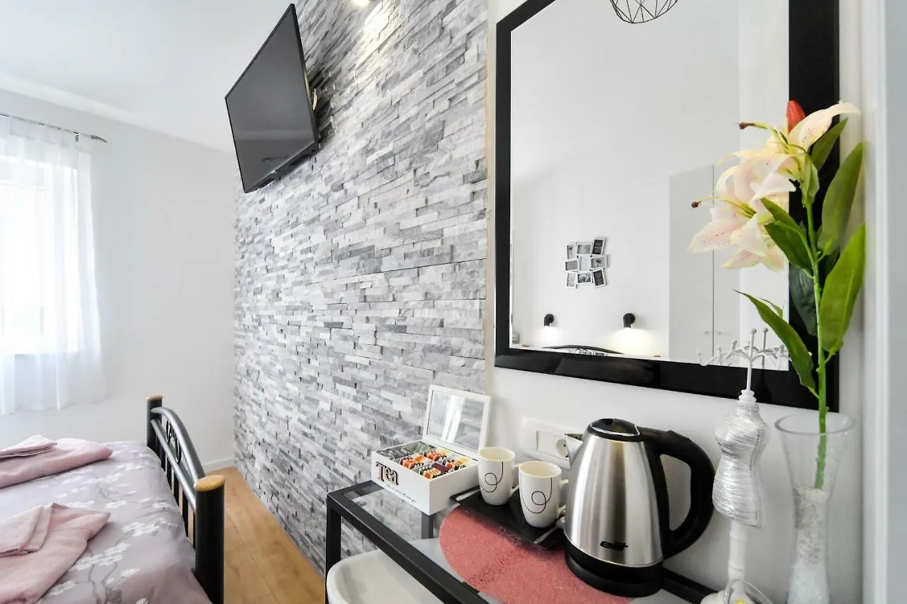 Affittacamere Rooms Nekic 1 Zara