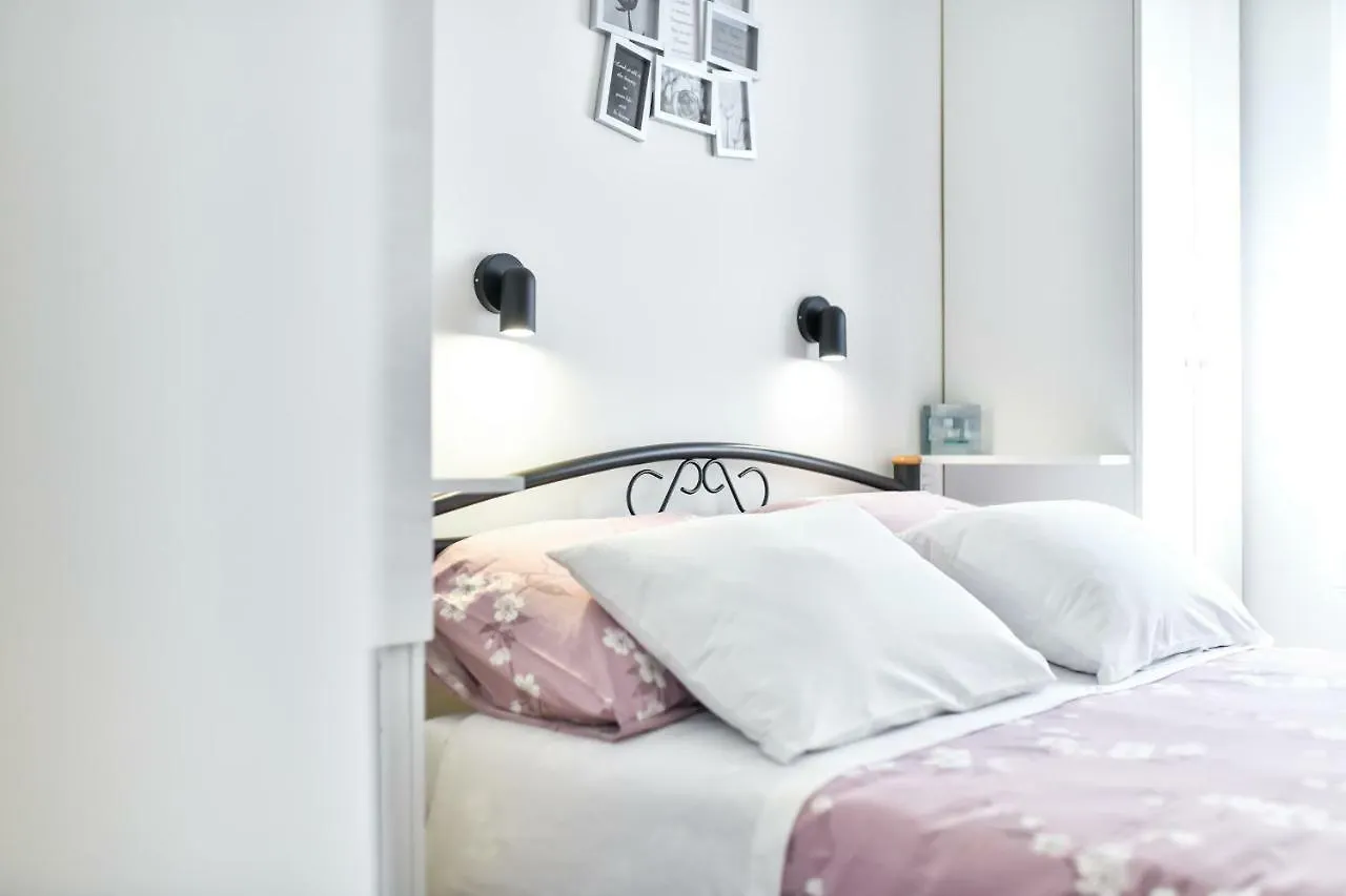 ** Affittacamere Rooms Nekic 1 Zara Croazia