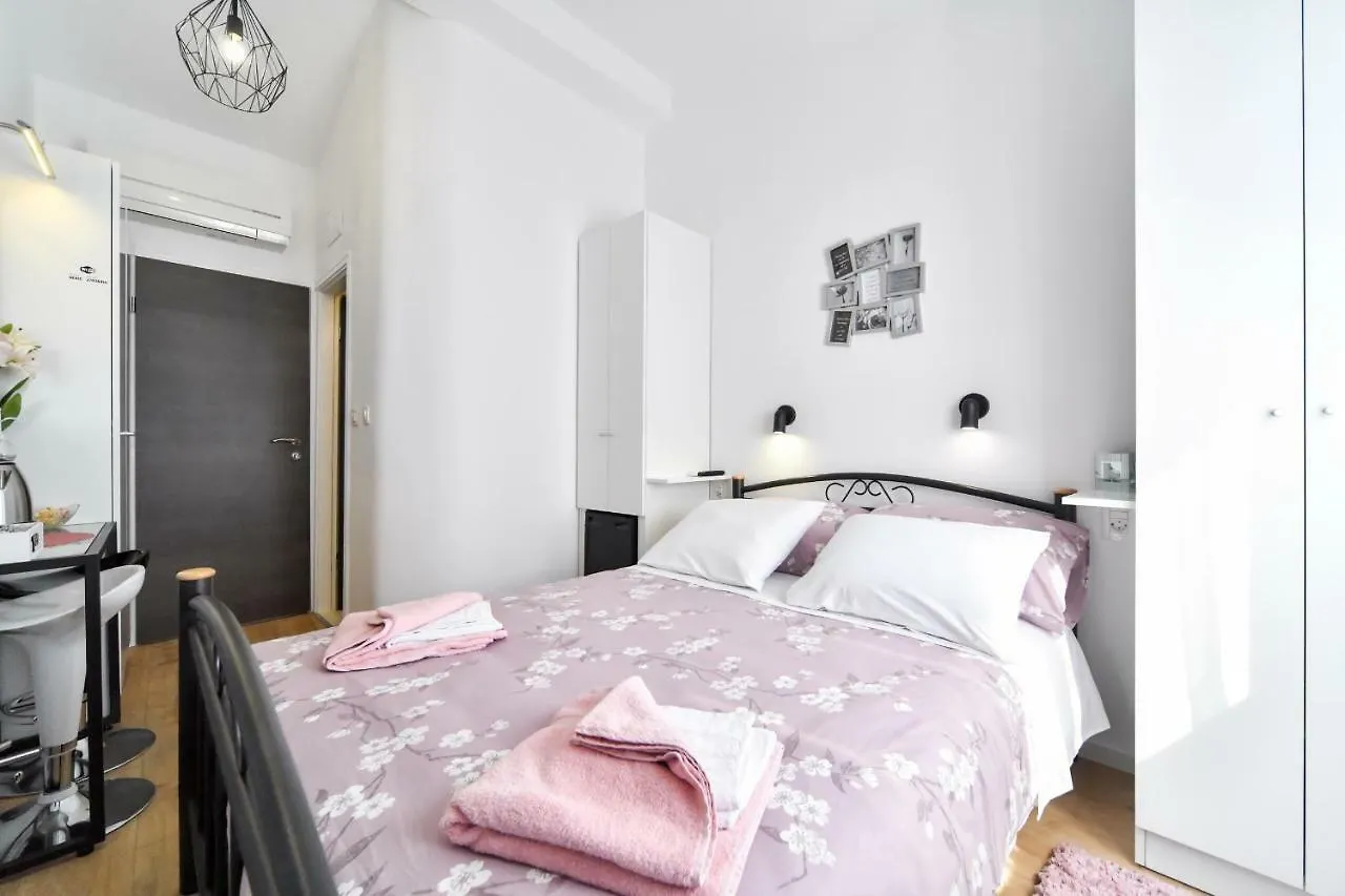 Affittacamere Rooms Nekic 1 Zara